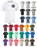 US Department of Veterans Affairs VA Seal T-Shirt United States - NEW