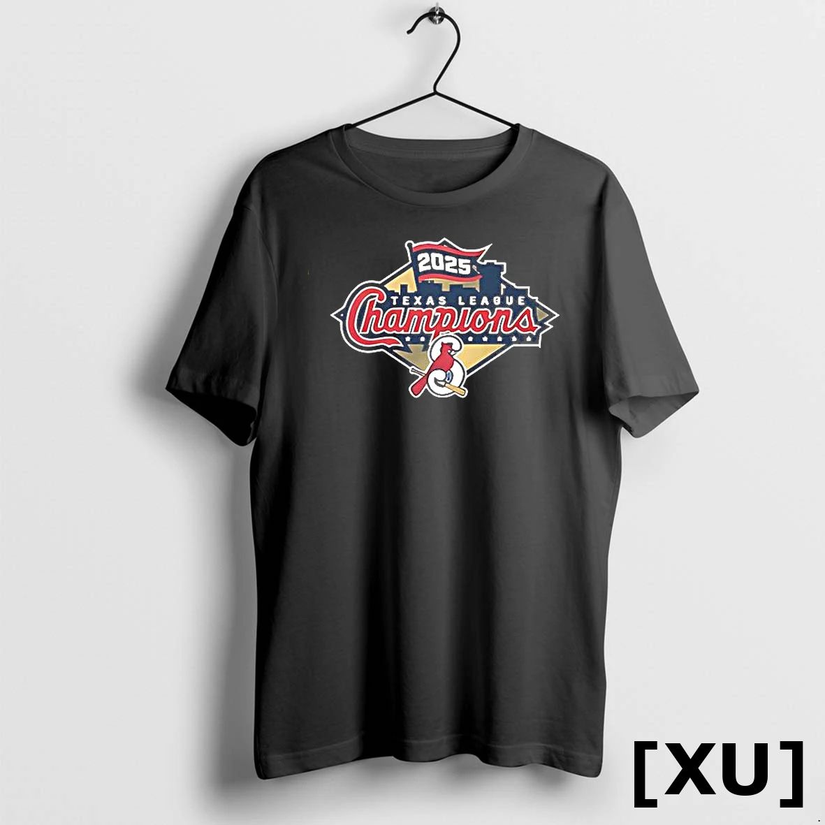 Springfield Cardinals Texas League Champions 2025 Tshirts Sweater