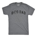 Mens Dog Dad French Bulldog T Shirt Funny Cute Puppy Pet Frenchies Lovers Tee