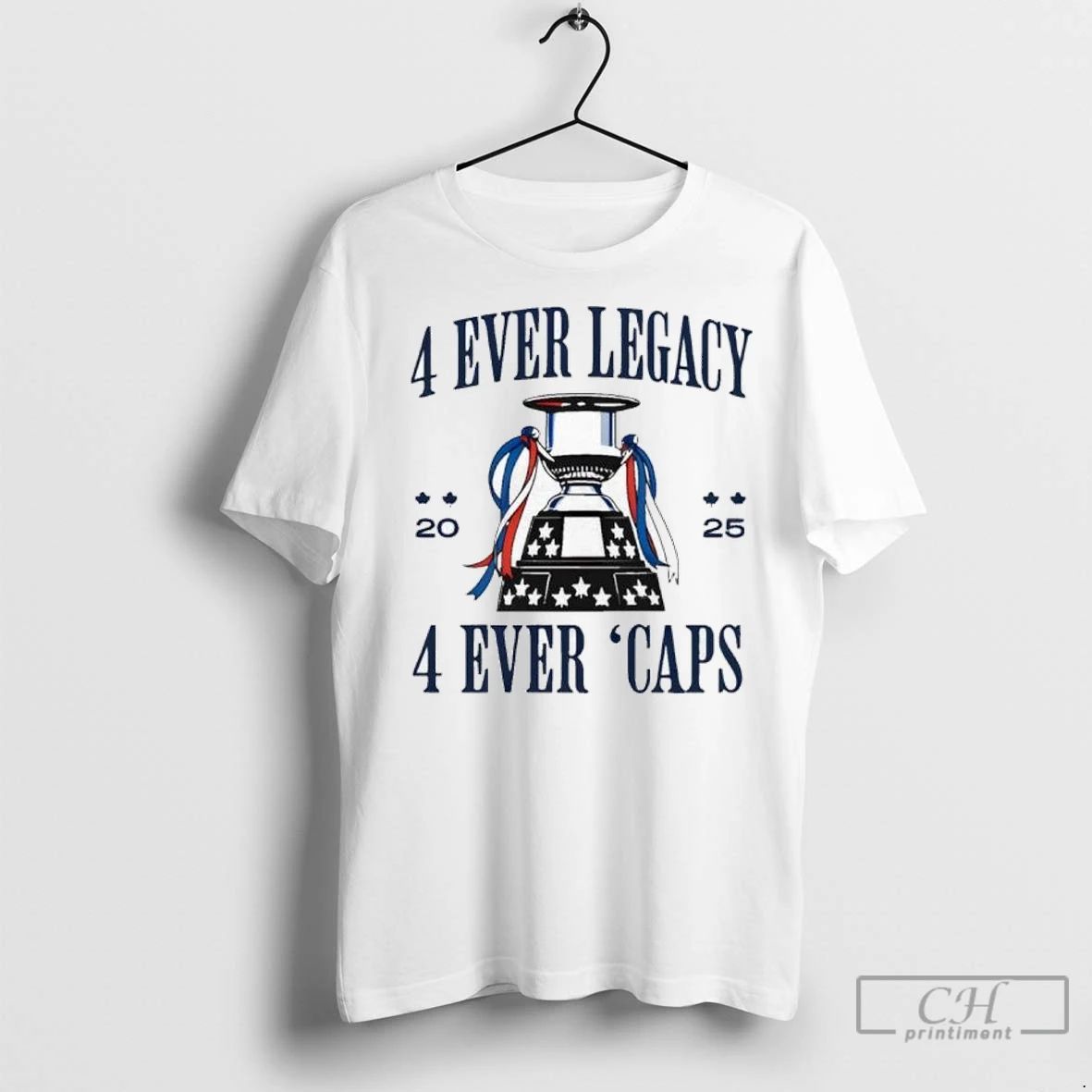Premium 4 Ever Legacy Vancouver Whitecaps Fc 2025