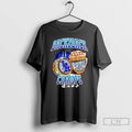 Classic Los Angeles Dodgers Back 2 Back Champs Ring T Shirts