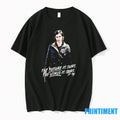 Maggie The Future Is Ours The World Is Ours Tshirts Sweater