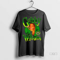 Trendy Gabby Williams Seattle Storm Caricature Shirt Sweater