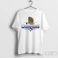 Classic Toronto Blue Jays World Series Champions 2025 Cup T Shirts