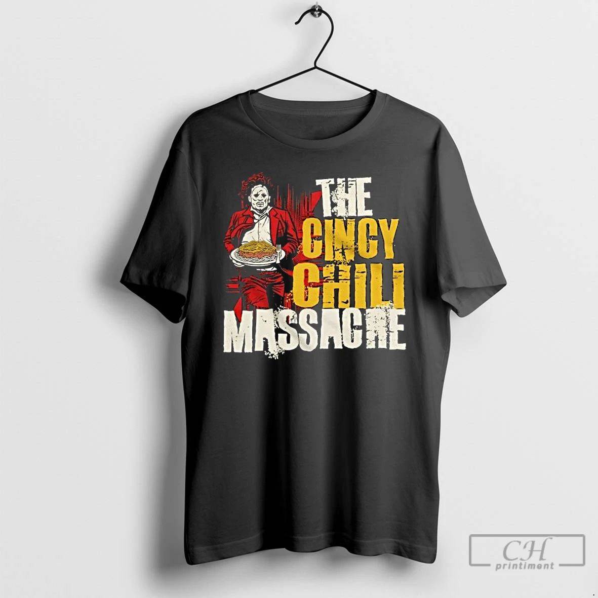 Classic The Cincy Chili Massacre
