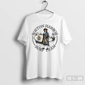 Classic Boston Harbor Surf Team T Shirts