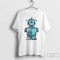 Classic Five Nights At Freddys Sister Location Yenndo Minimalist T Shirts