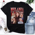 Melania Trump Bootleg Vintage Shirt, Melania Trump Shirt, Melania Trump Retro 90