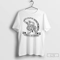 Classic Culpeper Minutemen Liberty Or Death T Shirts