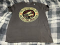 Borderlands Video Game Promo Claptrap Official Well Done Minion Adult T-Shirt XL