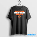 Good Better Best Chicago Football Tshirts Sweater