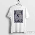 Classic Laufey Concert Nyc Show Oct 15 2025 T Shirts