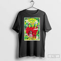 Classic Green Day Album American Indiot By Laura And James T Shirts Hoodie Longsleeve
