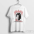 Classic Mortician Who Will Survive The Texas Chainsaw Massacre T Shirts