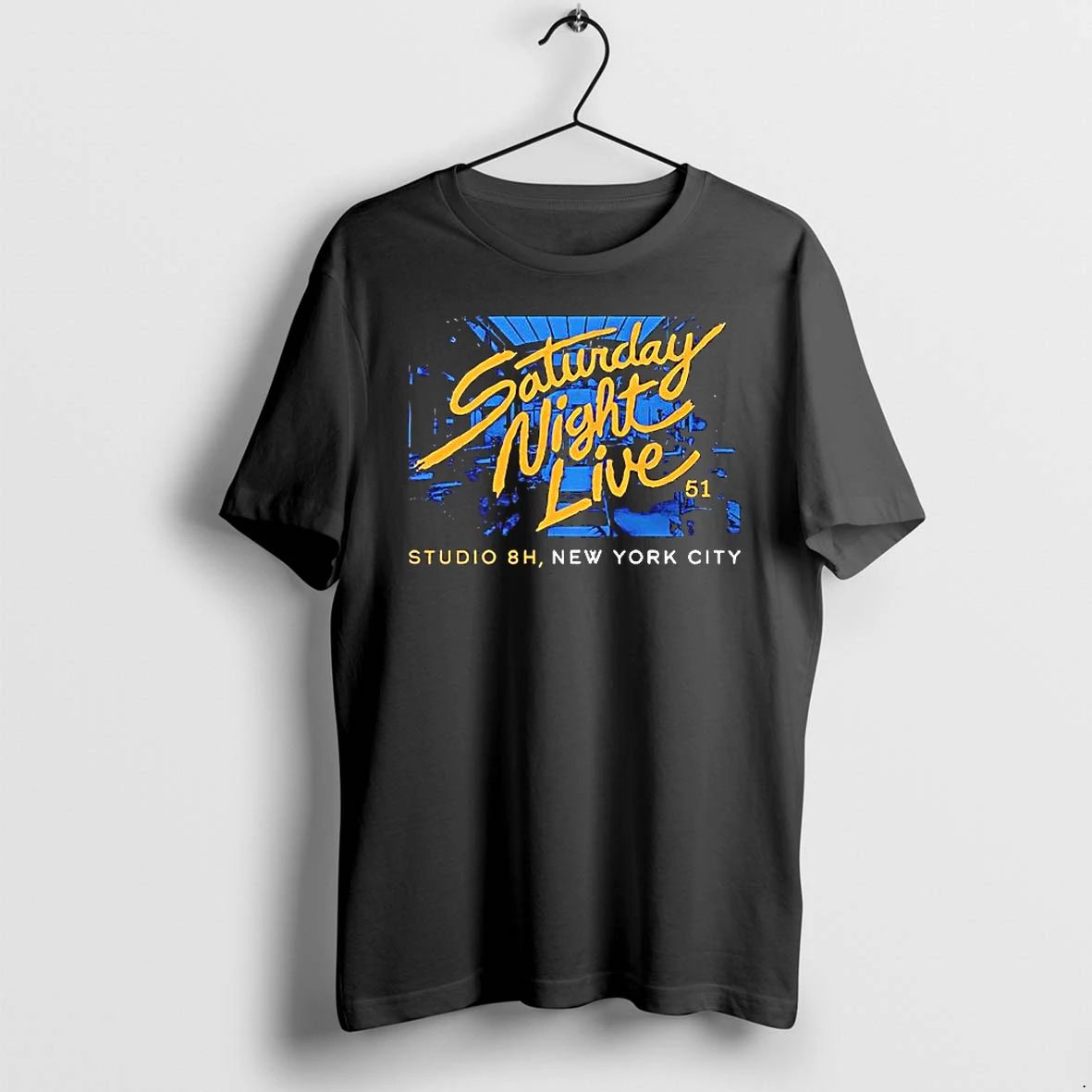 Saturday Night Live Season 51 New York City Tshirts Sweater