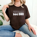 Therapy Dog mom Shirt, Dog Lover Gift, Dog Mom.