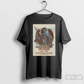 Classic Tenemos Explosivos Trotamundos Valparaiso Chile October 17 2025 Long Sleve T Shirts