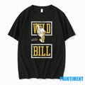 William Contreras With Wild Bill Milwaukee Brewers Mlb Signature Tshirts Sweater