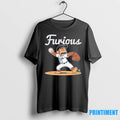 Furious Seattle Mariners Alcs Tshirts Sweater