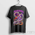 Classic Kobe Bryant Black Mamba Los Angeles Lakers Basketball Legend Tribute