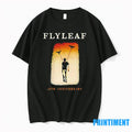 Flyleaf 20th Anniversary Tshirts Sweater
