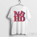 Classic Nbhd The Neighbourhood Sculpture T Shirts