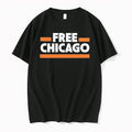 Free Chicago %ce%b3co Hands Off Chicago Tshirts Sweater