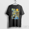Premium Billy Strings Ye Olde Fall Europe Tour 2025 T Shirts