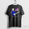 Classic An Evening With Eric Clapto Columbus 2025 T Shirts
