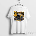 Premium Missouri Tigers Mascot Welcome To Columbia Campus T Shirts