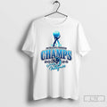 Premium Orlando Valkyries 2025 Pro Volleyball Federation Championship Ornaments T Shirts