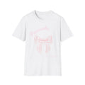 Inspirational Fox Graphic T-Shirt, Motivational Tee, Gift for Her, [...]