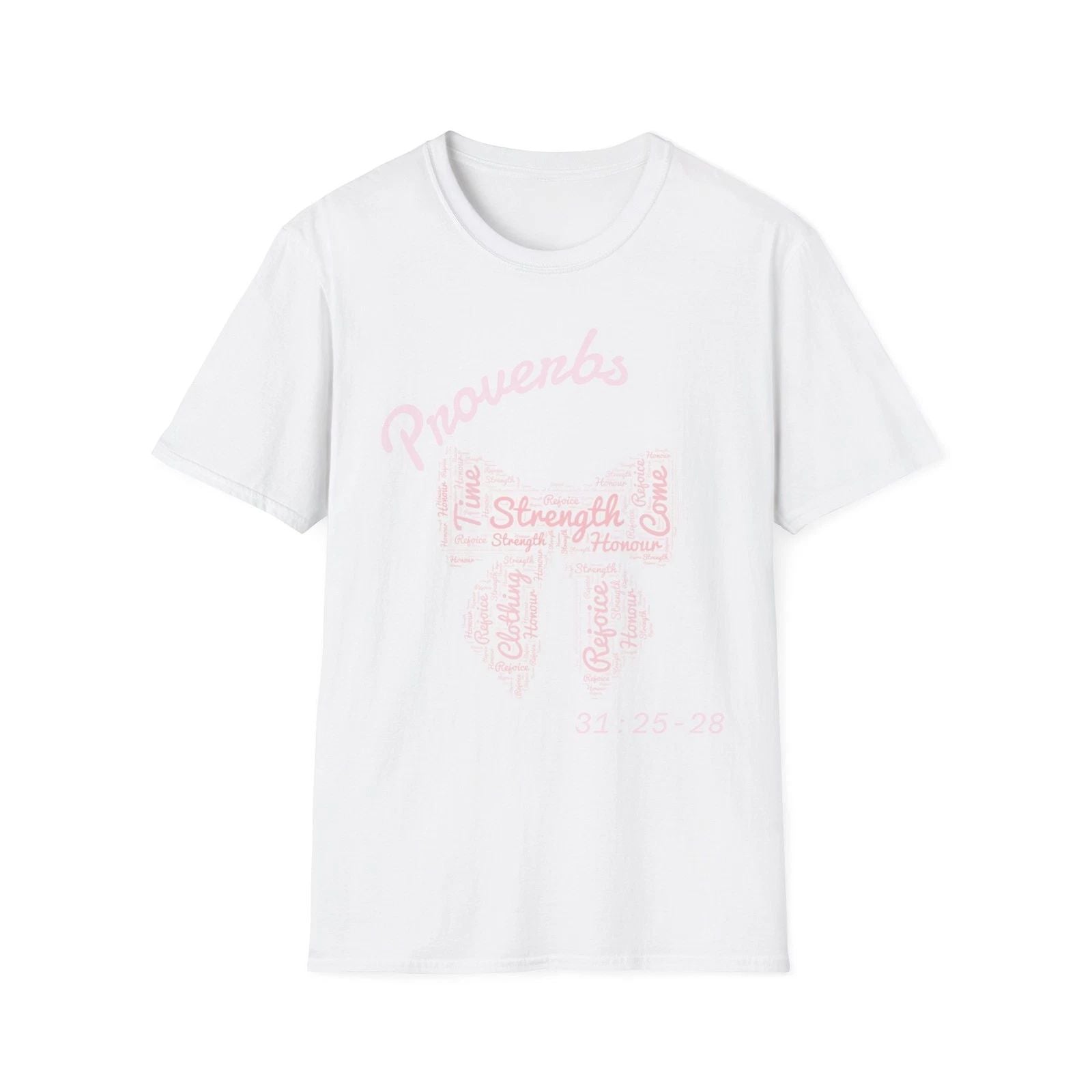 Inspirational Fox Graphic T-Shirt, Motivational Tee, Gift for Her, [...]