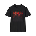 Kendrick Maul Gothic Horror Unisex T-Shirt
