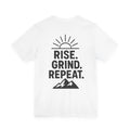 Motivational Unisex Tee, Bella Canvas T-Shirt, Inspirational Shirt, Positive