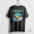 Trending Skeleton Terminally Online Love These Hiking Video T Shirts