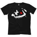 Hikaru Shida AEW Official T-Shirt