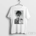 Premium Malcolm Todd Australia Tour February 2026 Dates T Shirts