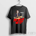 Classic Monday 13th Jason Voorhees Office Staff Halloween T Shirts