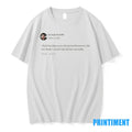 Strangleman99 Tweet I Find Dua Lipa Very Attractive Tshirts Sweater