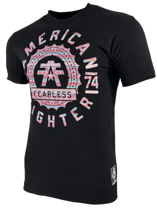 American Fighter Men's T-shirt Alexander Premium Athletic