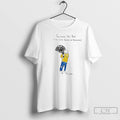 Premium Humorous Secured The Bag My Wife Packed My Belongings T Shirts
