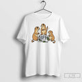 Premium Bass Fishing Productions Prairie Dog T Shirts