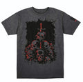 Call of Duty: Vanguard Champion Hill Grey T-Shirt (Large)
