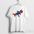 Classic Toronto Blue Jays X Toronto Raptors T Shirts
