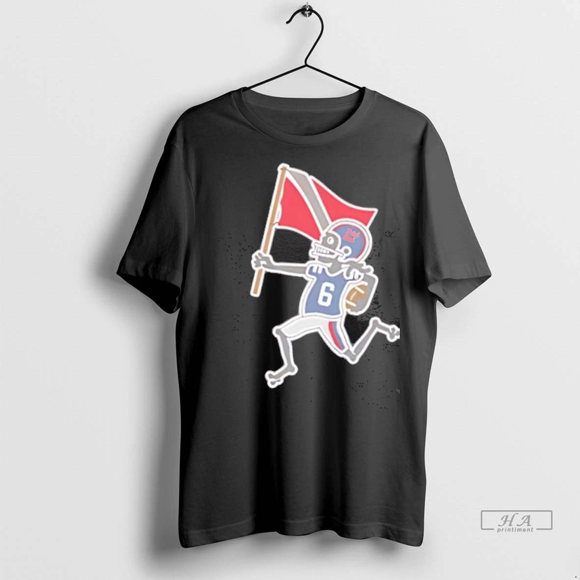 Trendy Trinidad Football Note Eater Shirt Sweater