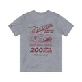 Russetta Timing Association 1939 Vintage Men's T-Shirt