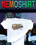 MSI Firecracker World Series Tournament 2026 shirt