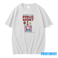 Manchester City Council Public Enemy 1 Noot Noot Tshirts Sweater