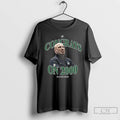 Premium David Zeis Congrats On 2000 Long Sleve T Shirts